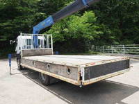 HINO Ranger Truck (With 5 Steps Of Cranes) TKG-FC9JKAP 2014 47,699km_19