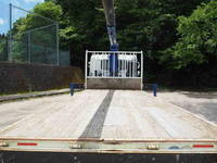 HINO Ranger Truck (With 5 Steps Of Cranes) TKG-FC9JKAP 2014 47,699km_20