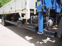 HINO Ranger Truck (With 5 Steps Of Cranes) TKG-FC9JKAP 2014 47,699km_22