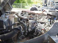 HINO Ranger Truck (With 5 Steps Of Cranes) TKG-FC9JKAP 2014 47,699km_29