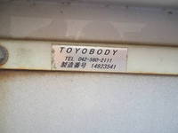 HINO Ranger Truck (With 5 Steps Of Cranes) TKG-FC9JKAP 2014 47,699km_31