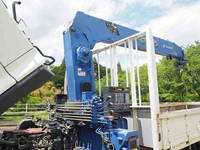 HINO Ranger Truck (With 5 Steps Of Cranes) TKG-FC9JKAP 2014 47,699km_33