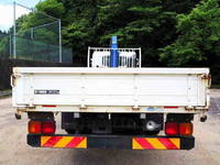 HINO Ranger Truck (With 5 Steps Of Cranes) TKG-FC9JKAP 2014 47,699km_4