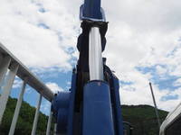 HINO Ranger Truck (With 5 Steps Of Cranes) TKG-FC9JKAP 2014 47,699km_9