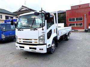 ISUZU Forward Flat Body SKG-FRR90S2 2012 79,237km_1