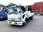 Forward Flat Body