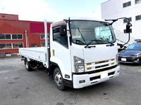 ISUZU Forward Flat Body SKG-FRR90S2 2012 79,237km_3
