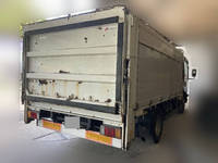 ISUZU Elf Truck (With 6 Steps Of Cranes) BDG-NPR85AR 2008 650,917km_2