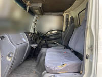 ISUZU Elf Truck (With 6 Steps Of Cranes) BDG-NPR85AR 2008 650,917km_32