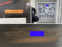 ISUZU Elf Truck (With 6 Steps Of Cranes) BDG-NPR85AR 2008 650,917km_39