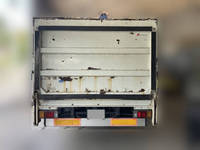ISUZU Elf Truck (With 6 Steps Of Cranes) BDG-NPR85AR 2008 650,917km_6