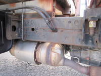 TOYOTA Toyoace Truck (With 4 Steps Of Cranes) PB-XZU341 2004 181,591km_19
