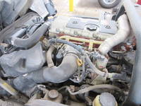 TOYOTA Toyoace Truck (With 4 Steps Of Cranes) PB-XZU341 2004 181,591km_30