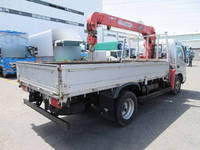 TOYOTA Toyoace Truck (With 4 Steps Of Cranes) PB-XZU341 2004 181,591km_4