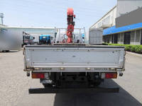 TOYOTA Toyoace Truck (With 4 Steps Of Cranes) PB-XZU341 2004 181,591km_6