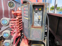 TOYOTA Toyoace Truck (With 4 Steps Of Cranes) PB-XZU341 2004 181,591km_8