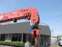 TOYOTA Toyoace Truck (With 4 Steps Of Cranes) PB-XZU341 2004 181,591km_9