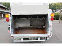 HINO Dutro Garbage Truck TKG-XZU600X 2015 73,000km_14