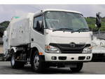 Dutro Garbage Truck