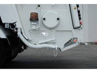HINO Dutro Garbage Truck TKG-XZU600X 2015 73,000km_21