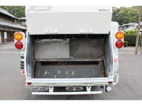 HINO Dutro Garbage Truck TKG-XZU600X 2015 73,000km_25