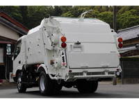 HINO Dutro Garbage Truck TKG-XZU600X 2015 73,000km_2