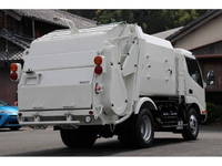 HINO Dutro Garbage Truck TKG-XZU600X 2015 73,000km_4