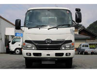 HINO Dutro Garbage Truck TKG-XZU600X 2015 73,000km_6