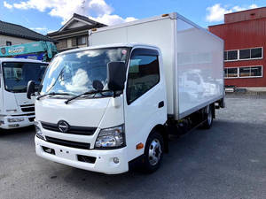 Dutro Panel Van_1