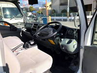 HINO Dutro Panel Van TKG-XZU710M 2017 334,804km_30