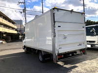 HINO Dutro Panel Van TKG-XZU710M 2017 334,804km_4