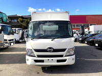 HINO Dutro Panel Van TKG-XZU710M 2017 334,804km_5