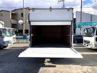 HINO Dutro Panel Van TKG-XZU710M 2017 334,804km_7