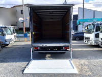 HINO Dutro Panel Van TKG-XZU710M 2017 334,804km_8