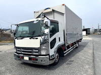ISUZU Forward Aluminum Wing TKG-FRR90S2 2013 502,633km_1