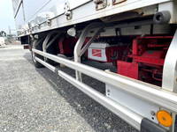 ISUZU Forward Aluminum Wing TKG-FRR90S2 2013 502,633km_20