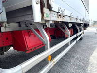 ISUZU Forward Aluminum Wing TKG-FRR90S2 2013 502,633km_21