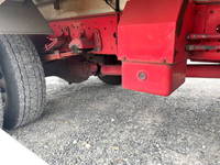 ISUZU Forward Aluminum Wing TKG-FRR90S2 2013 502,633km_23