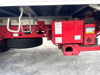 ISUZU Forward Aluminum Wing TKG-FRR90S2 2013 502,633km_26