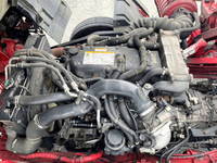 ISUZU Forward Aluminum Wing TKG-FRR90S2 2013 502,633km_28