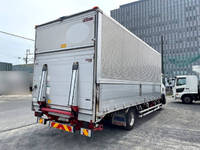 ISUZU Forward Aluminum Wing TKG-FRR90S2 2013 502,633km_2