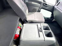 ISUZU Forward Aluminum Wing TKG-FRR90S2 2013 502,633km_38