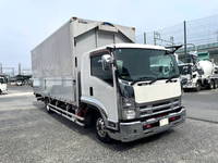 ISUZU Forward Aluminum Wing TKG-FRR90S2 2013 502,633km_3