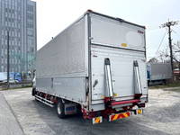 ISUZU Forward Aluminum Wing TKG-FRR90S2 2013 502,633km_4