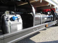 MITSUBISHI FUSO Canter Truck (With 4 Steps Of Cranes) 2RG-FEAV0 2025 219km_11
