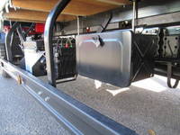MITSUBISHI FUSO Canter Truck (With 4 Steps Of Cranes) 2RG-FEAV0 2025 219km_12