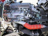 MITSUBISHI FUSO Canter Truck (With 4 Steps Of Cranes) 2RG-FEAV0 2025 219km_15