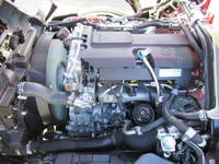 MITSUBISHI FUSO Canter Truck (With 4 Steps Of Cranes) 2RG-FEAV0 2025 219km_16