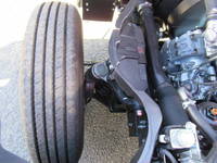 MITSUBISHI FUSO Canter Truck (With 4 Steps Of Cranes) 2RG-FEAV0 2025 219km_25