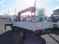 MITSUBISHI FUSO Canter Truck (With 4 Steps Of Cranes) 2RG-FEAV0 2025 219km_2